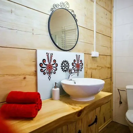 Wierchowa زاكوباني