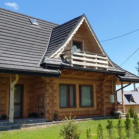 Wierchowa * Zakopane