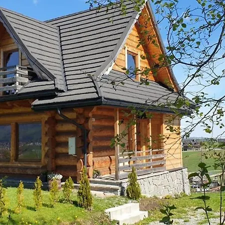 Wierchowa * Zakopane