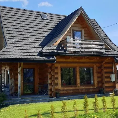 Wierchowa Zakopane