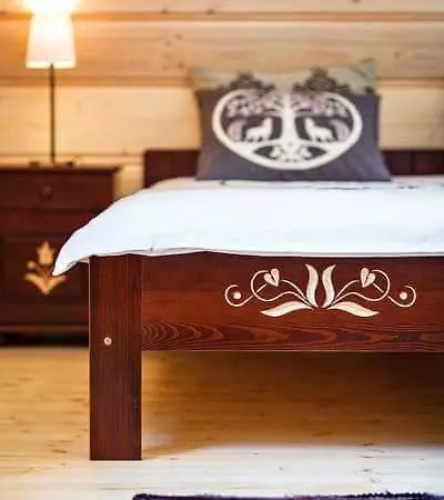 Wierchowa Chalet Zakopane