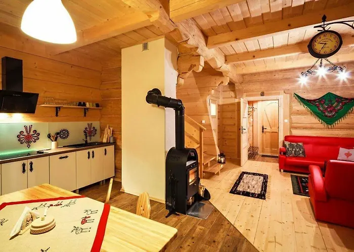Wierchowa Chalet