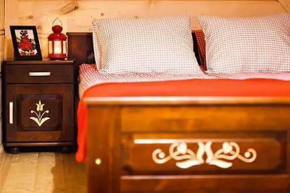 Wierchowa * Zakopane