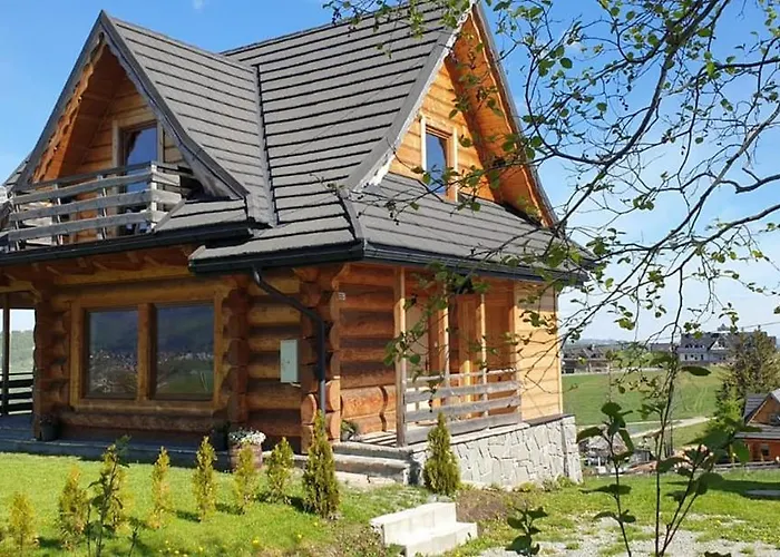 Wierchowa * Zakopane