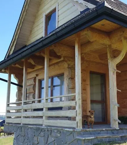 Wierchowa Chalet Zakopane