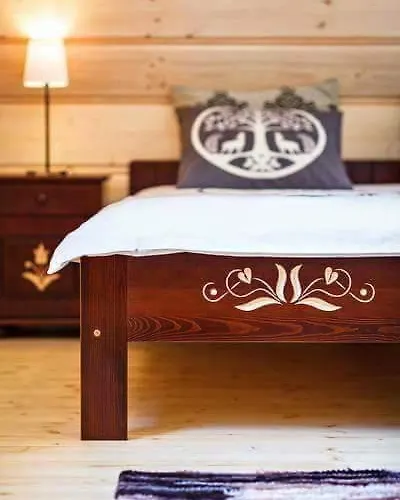 Wierchowa Chalet Zakopane